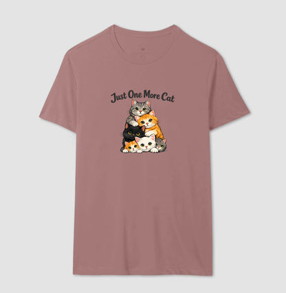 Just One More Cat