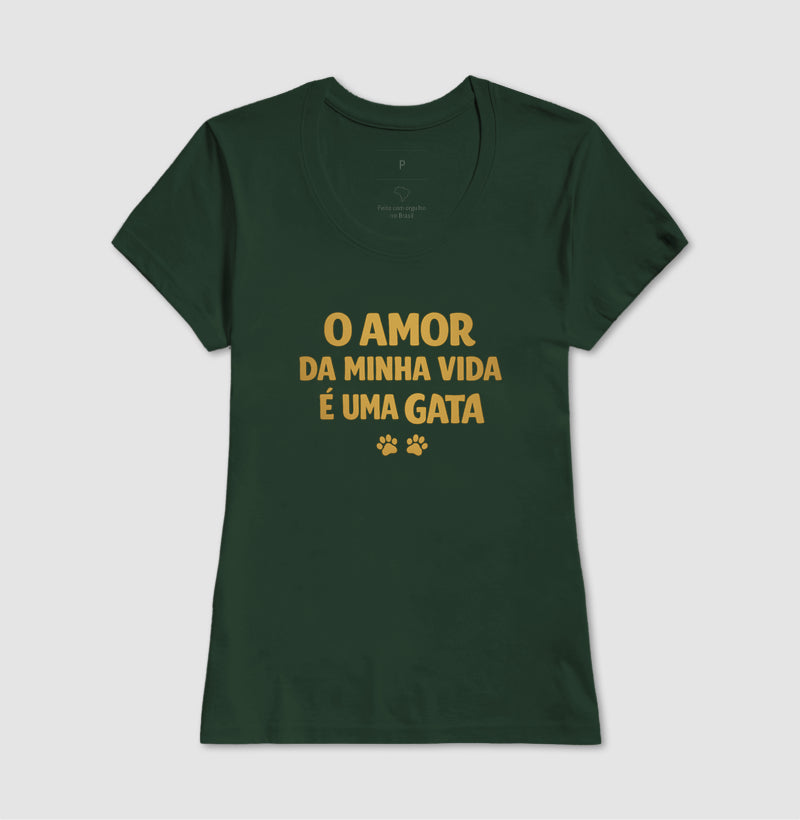 Amor com Patinhas
