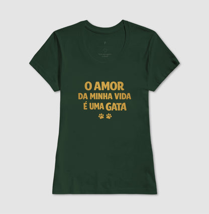 Amor com Patinhas