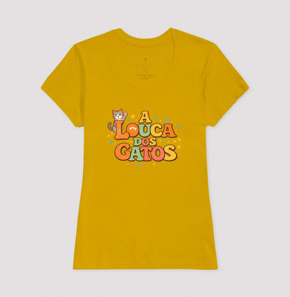 Louca dos Gatos