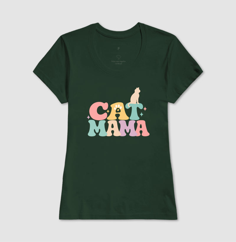 Cat Mama