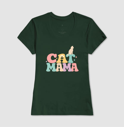 Cat Mama