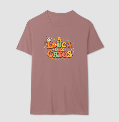 Louca dos Gatos