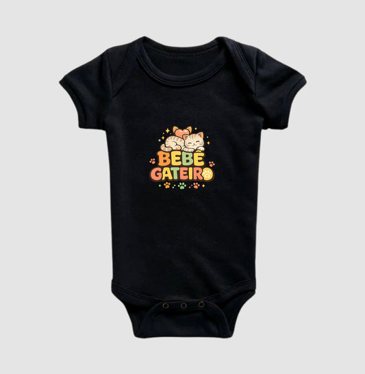 Bebê Gateiro