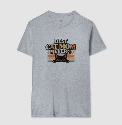Best Cat Mom Ever