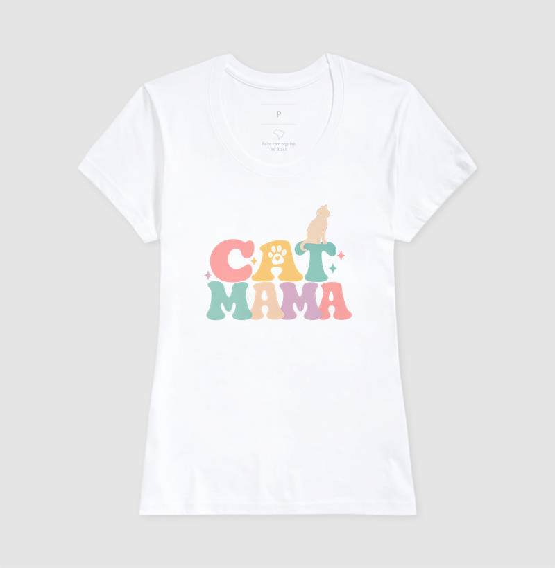 Cat Mama