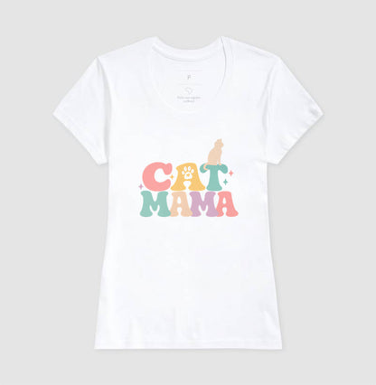 Cat Mama