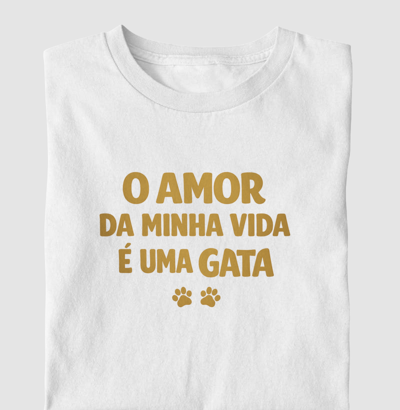 Amor com Patinhas