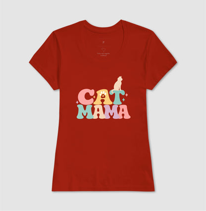 Cat Mama