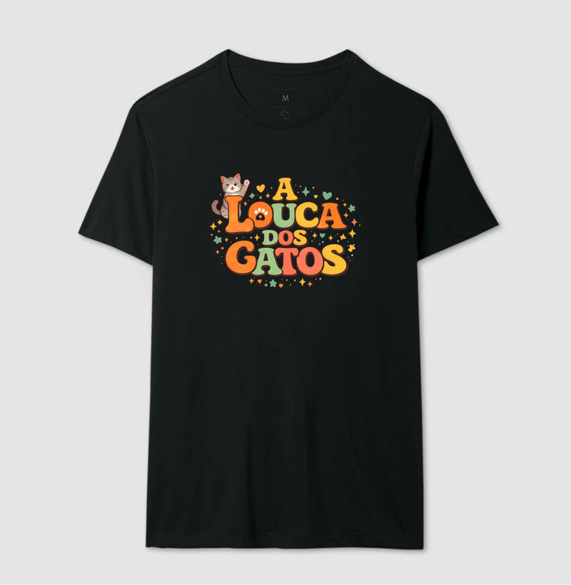 Louca dos Gatos
