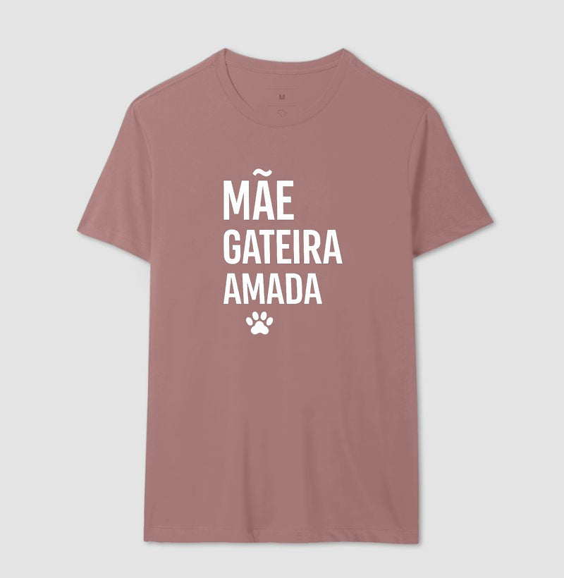 Mãe. Gateira. Amada