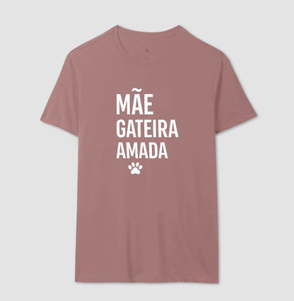Mãe. Gateira. Amada