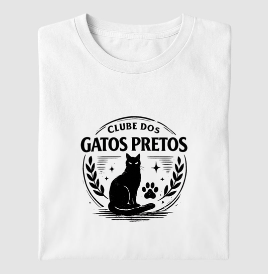 Clube dos Gatos Pretos