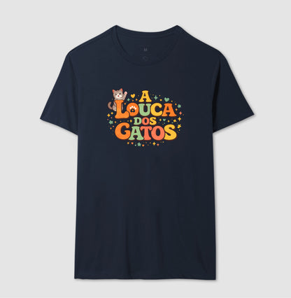 Louca dos Gatos